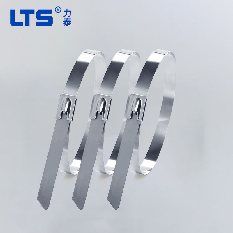 304不銹鋼扎帶